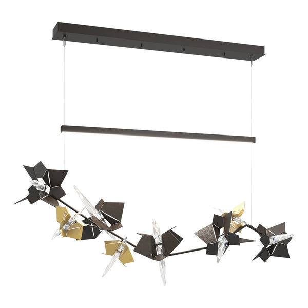 Belladonna Pendant by Hubbardton Forge