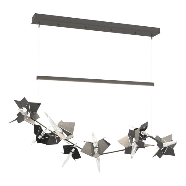 Belladonna Pendant by Hubbardton Forge