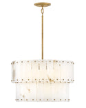 Simone Chandelier by Fredrick Ramond