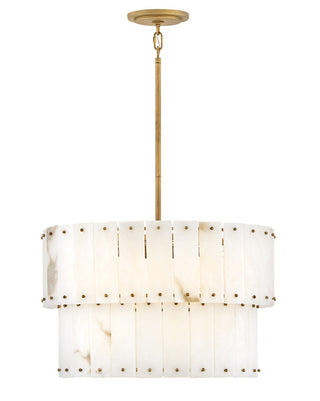 Simone Chandelier by Fredrick Ramond