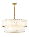 Simone Chandelier by Fredrick Ramond