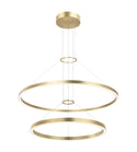 O'Hara Chandelier by Matteo Lighting