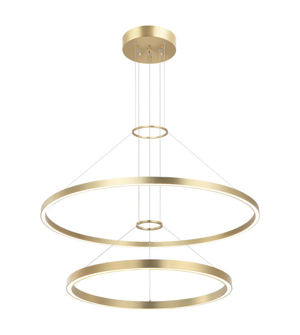 O'Hara Chandelier by Matteo Lighting