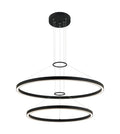 O'Hara Chandelier by Matteo Lighting