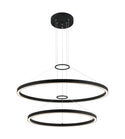 O'Hara Chandelier by Matteo Lighting