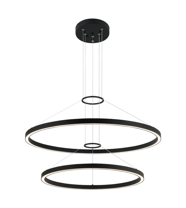 O'Hara Chandelier by Matteo Lighting