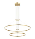 O'Hara Chandelier by Matteo Lighting