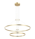 O'Hara Chandelier by Matteo Lighting