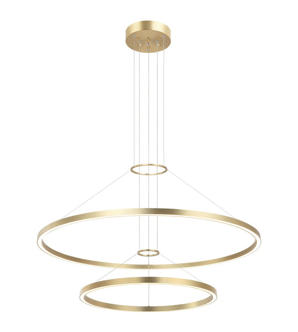 O'Hara Chandelier by Matteo Lighting