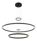O'Hara Chandelier by Matteo Lighting