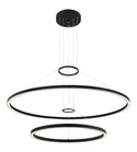 O'Hara Chandelier by Matteo Lighting