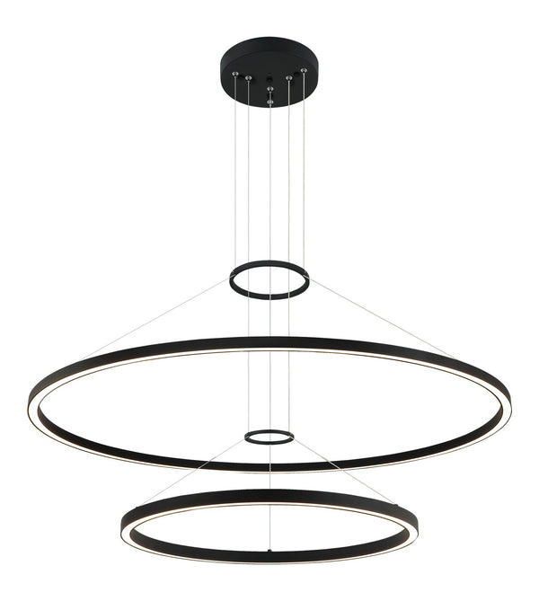 O'Hara Chandelier by Matteo Lighting