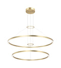O'Hara Chandelier by Matteo Lighting