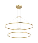 O'Hara Chandelier by Matteo Lighting