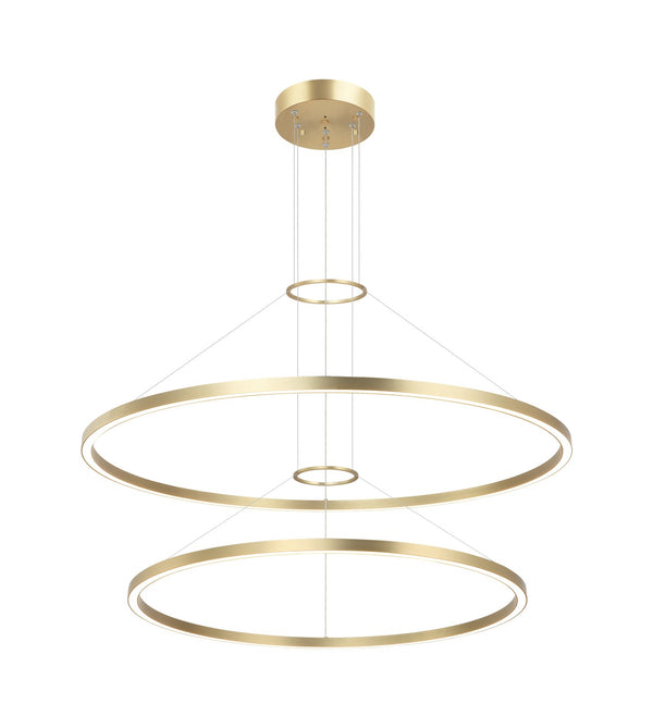 O'Hara Chandelier by Matteo Lighting