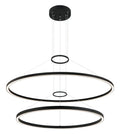 O'Hara Chandelier by Matteo Lighting