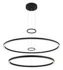 O'Hara Chandelier by Matteo Lighting
