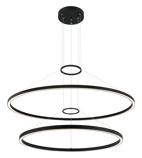 O'Hara Chandelier by Matteo Lighting