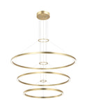O'Hara Chandelier by Matteo Lighting