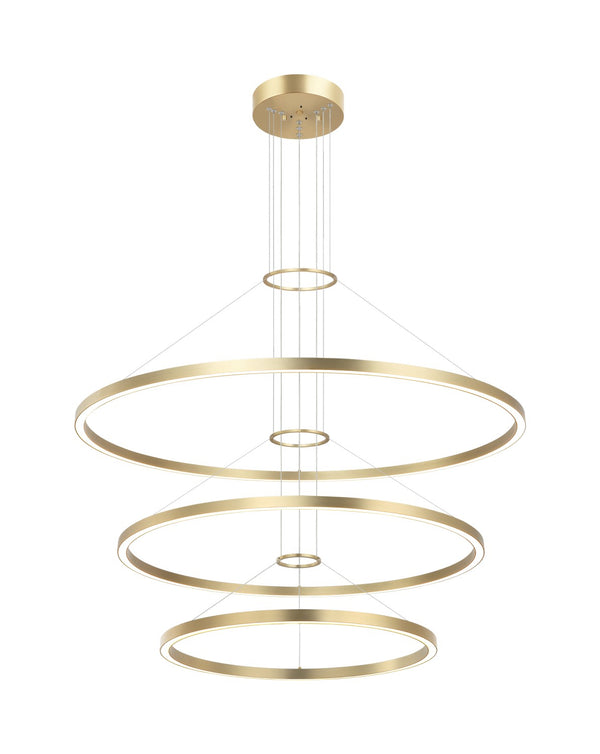 O'Hara Chandelier by Matteo Lighting