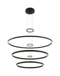 O'Hara Chandelier by Matteo Lighting