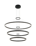 O'Hara Chandelier by Matteo Lighting