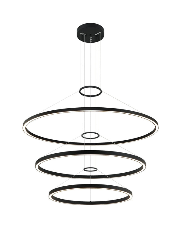 O'Hara Chandelier by Matteo Lighting
