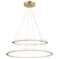 Victoria Pendant by Matteo Lighting