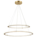 Victoria Pendant by Matteo Lighting