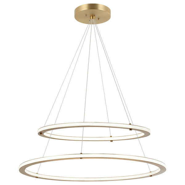 Victoria Pendant by Matteo Lighting