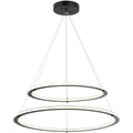 Victoria Pendant by Matteo Lighting