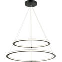 Victoria Pendant by Matteo Lighting