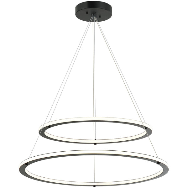 Victoria Pendant by Matteo Lighting