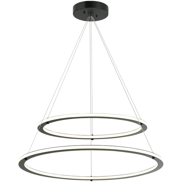 Victoria Pendant by Matteo Lighting