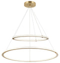 Victoria Pendant by Matteo Lighting