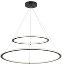 Victoria Pendant by Matteo Lighting