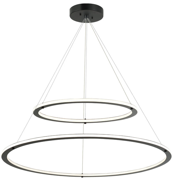 Victoria Pendant by Matteo Lighting