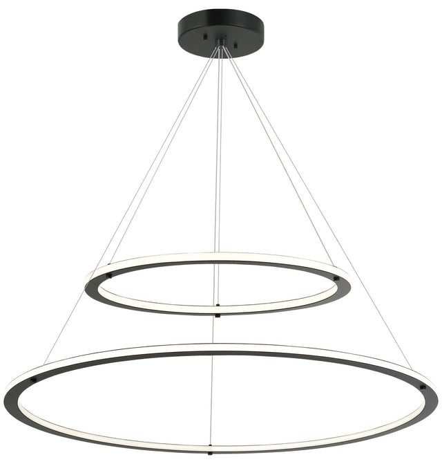 Victoria Pendant by Matteo Lighting