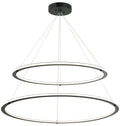Victoria Pendant by Matteo Lighting
