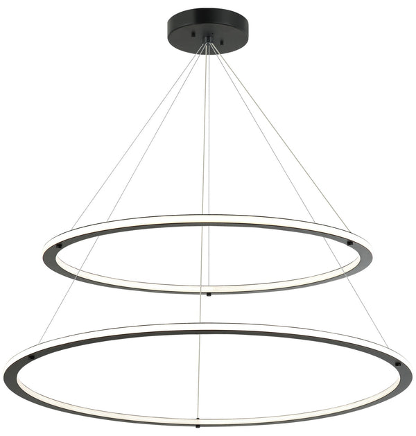 Victoria Pendant by Matteo Lighting