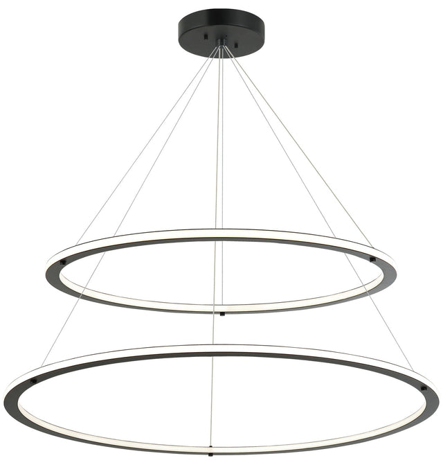 Victoria Pendant by Matteo Lighting