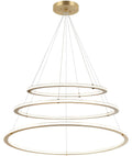Victoria Pendant by Matteo Lighting