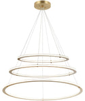 Victoria Pendant by Matteo Lighting