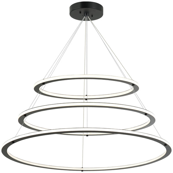 Victoria Pendant by Matteo Lighting