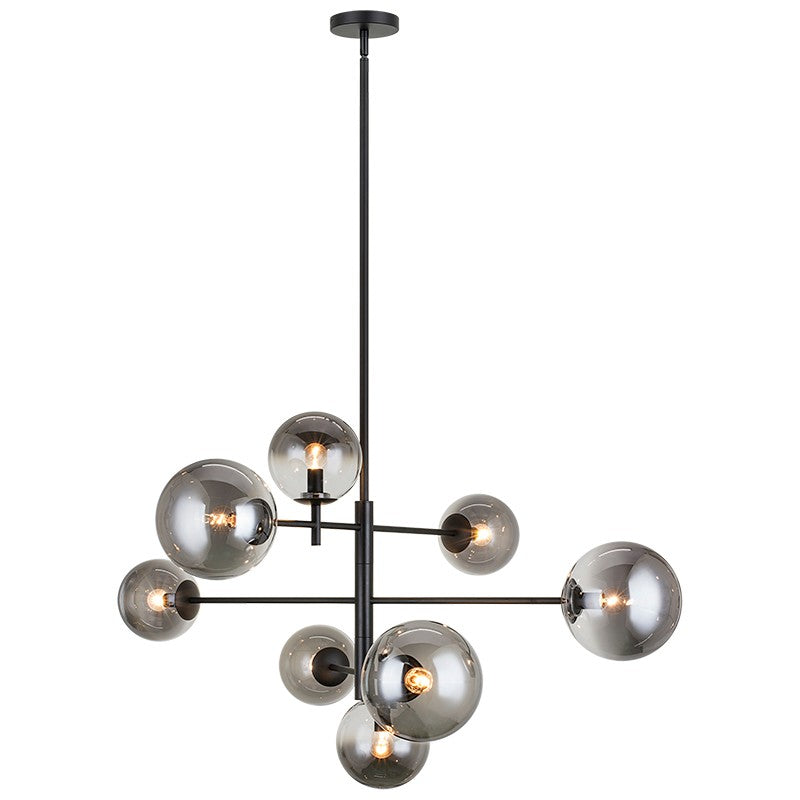 Matteo Lighting-C70708BKSM|ALT|1