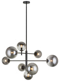 Averley Chandelier by Matteo Lighting