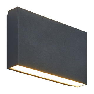 Weston Outdoor (Wet) Lantern by Matteo Lighting