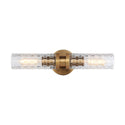 Weaver Sconce by Matteo Lighting