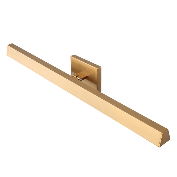 Isosceles Vanity by Matteo Lighting