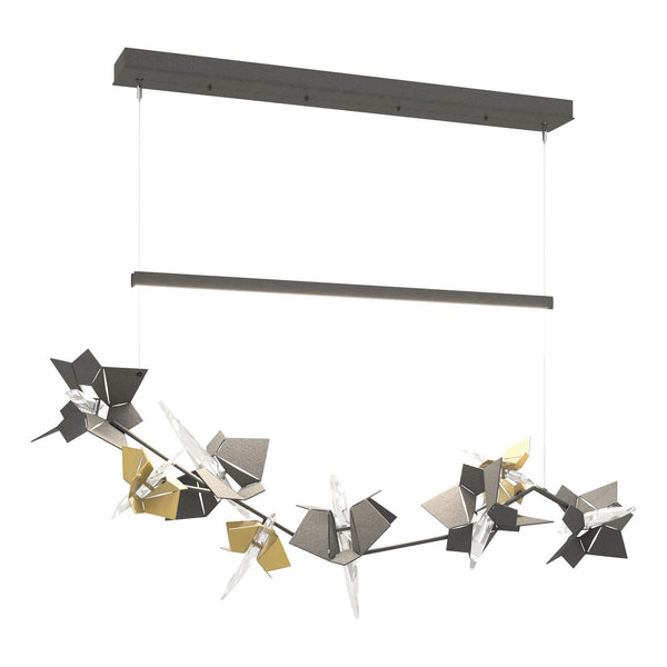 Belladonna Pendant by Hubbardton Forge